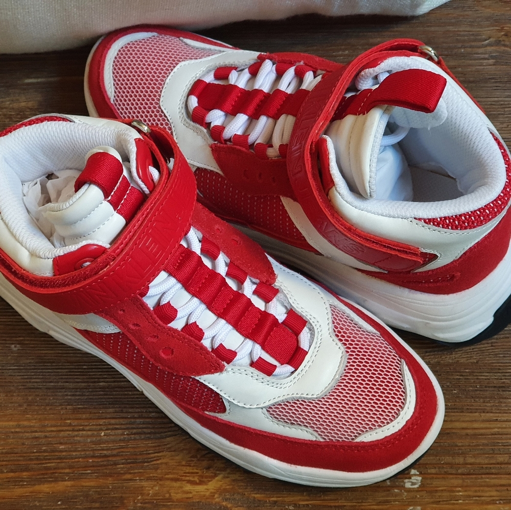 Calvin kline shoes